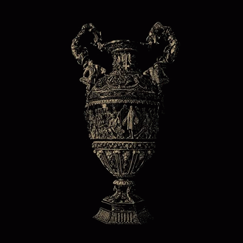 Mastiff (UK) : Leave Me the Ashes of the Earth